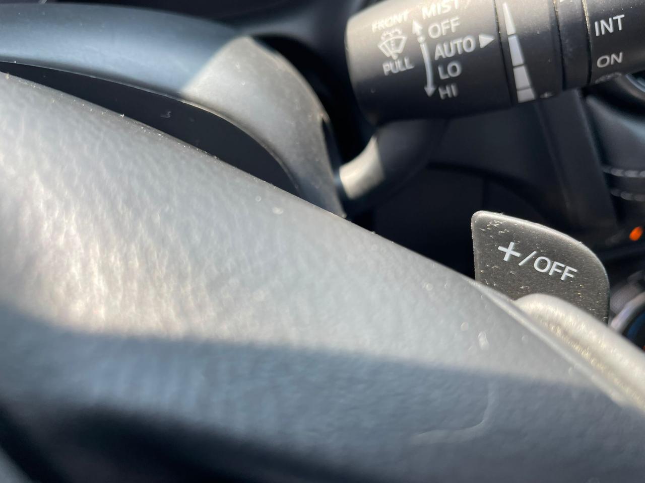 2020 Mazda CX-3 Auto AWD NO ACCIDENT H-SEAT  CAMERA B-TOOTH - Photo #11