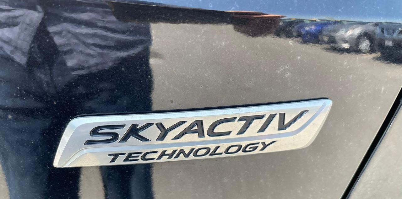 2020 Mazda CX-3 Auto AWD NO ACCIDENT H-SEAT  CAMERA B-TOOTH Photo4