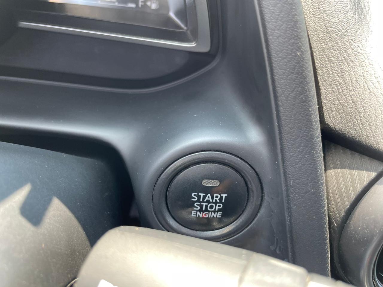 2020 Mazda CX-3 Auto AWD NO ACCIDENT H-SEAT  CAMERA B-TOOTH - Photo #12
