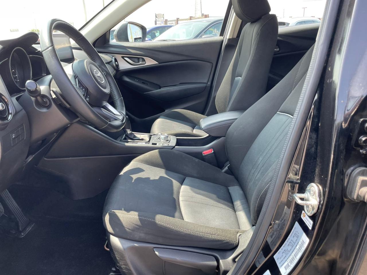 2020 Mazda CX-3 Auto AWD NO ACCIDENT H-SEAT  CAMERA B-TOOTH - Photo #18