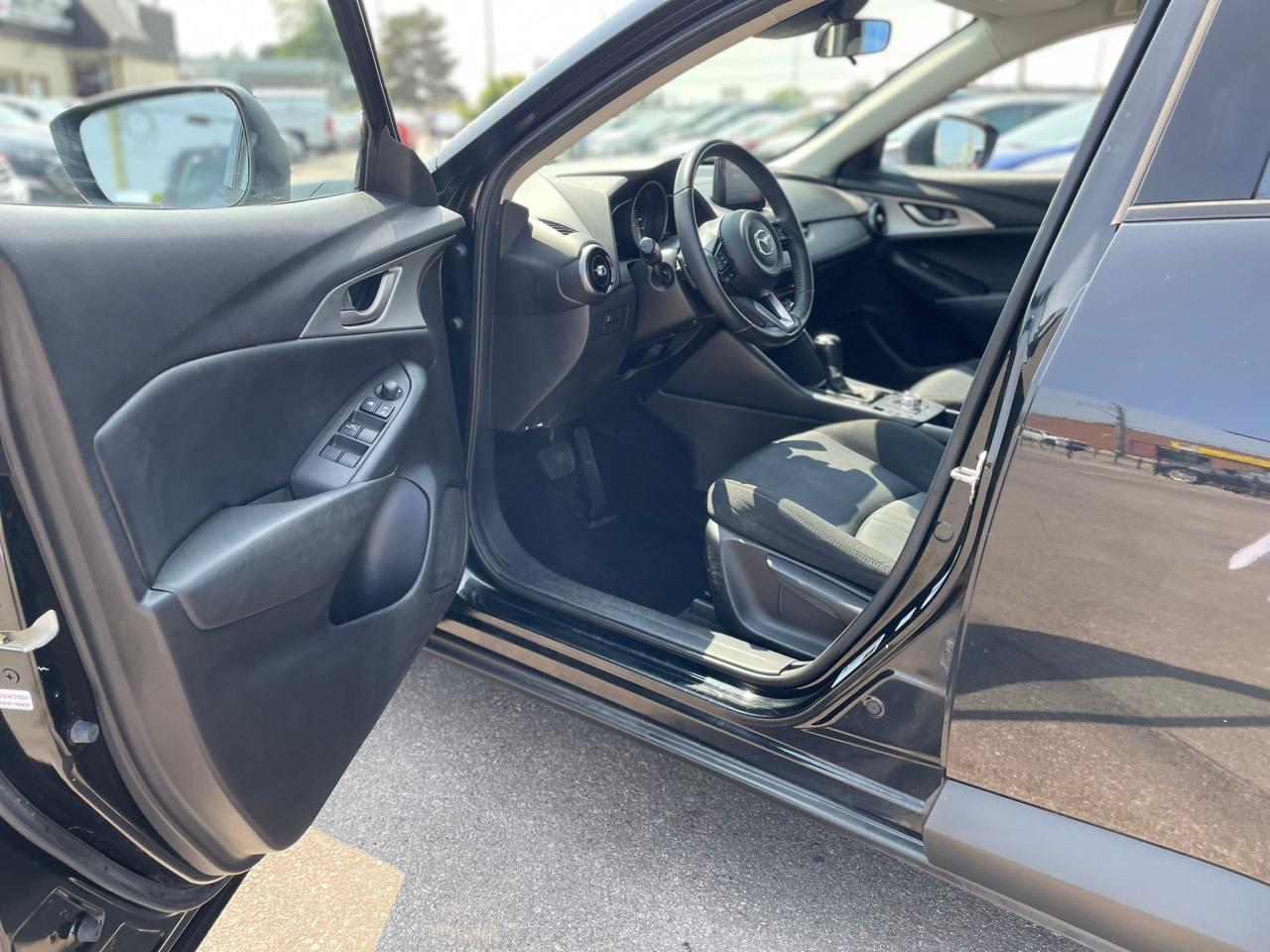 2020 Mazda CX-3 Auto AWD NO ACCIDENT H-SEAT  CAMERA B-TOOTH - Photo #17