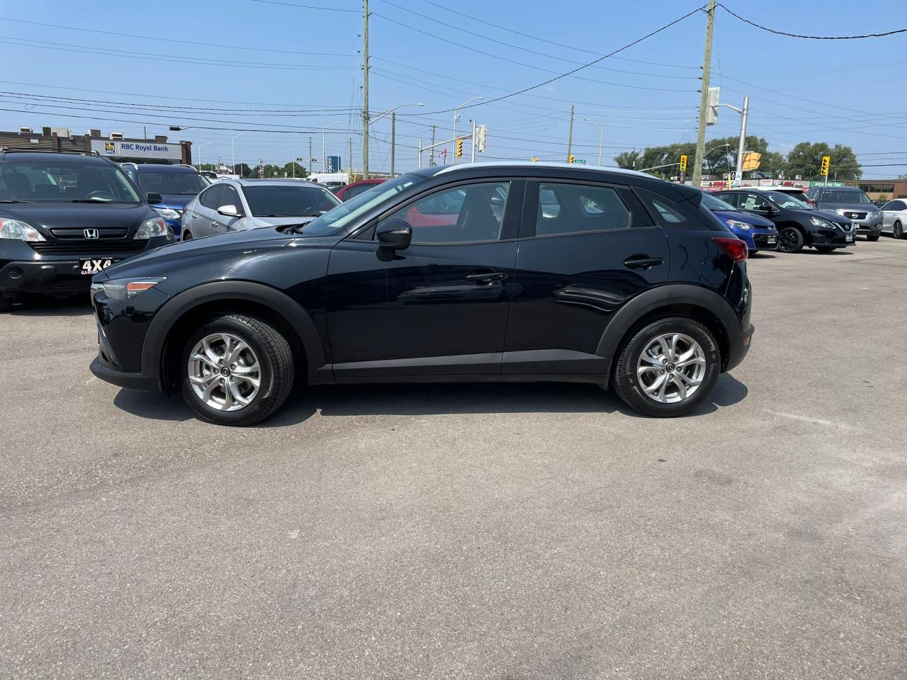 2020 Mazda CX-3 Auto AWD NO ACCIDENT H-SEAT  CAMERA B-TOOTH - Photo #2