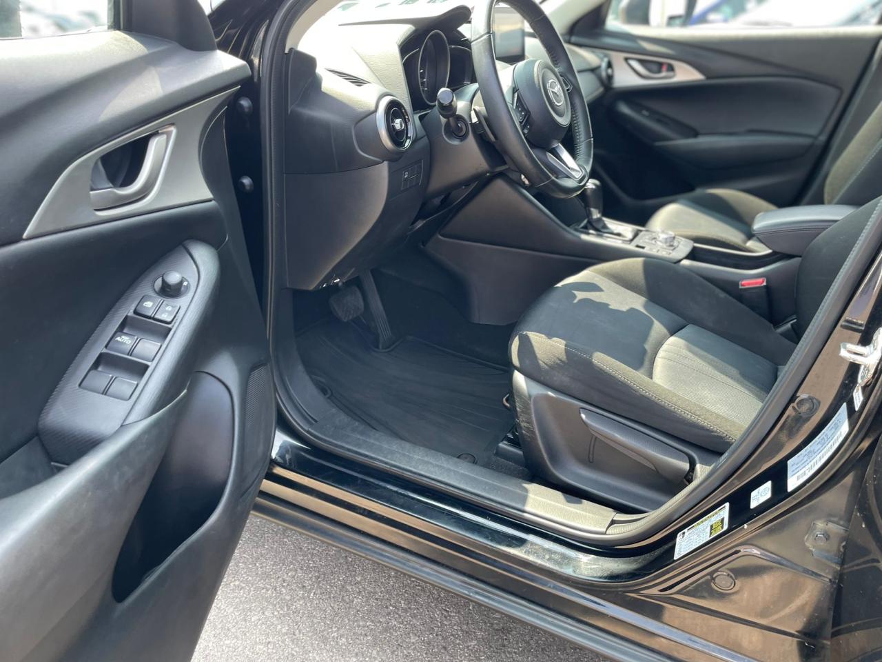 2020 Mazda CX-3 Auto AWD NO ACCIDENT H-SEAT  CAMERA B-TOOTH - Photo #15