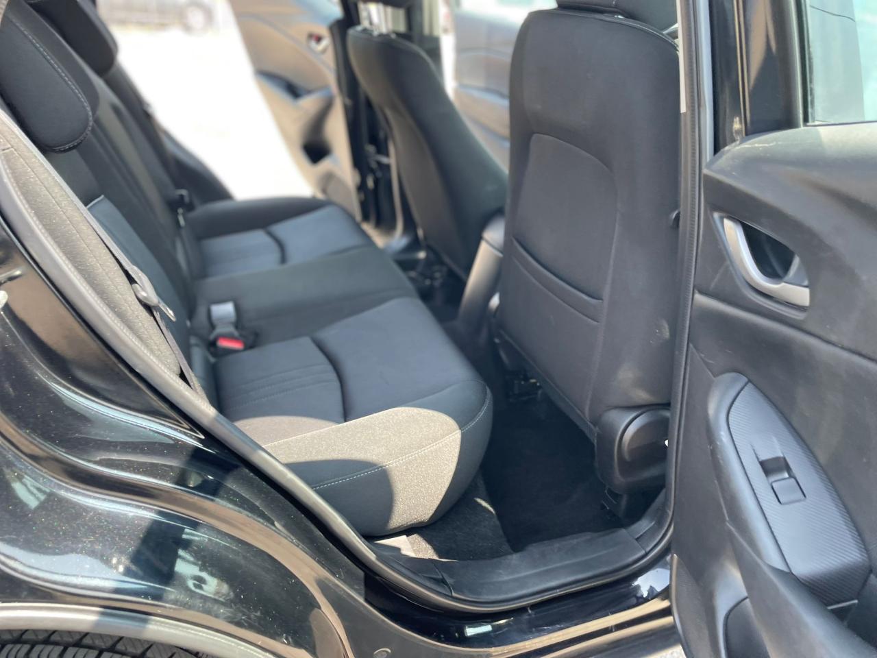 2020 Mazda CX-3 Auto AWD NO ACCIDENT H-SEAT  CAMERA B-TOOTH - Photo #16