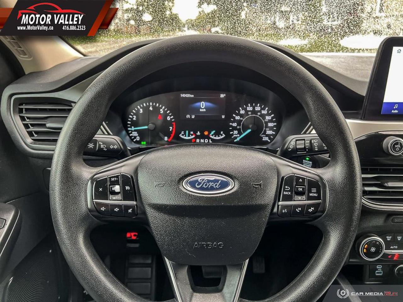 2020 Ford Escape SPECIAL EDITION AWD Clean Car No Accident! - Photo #14