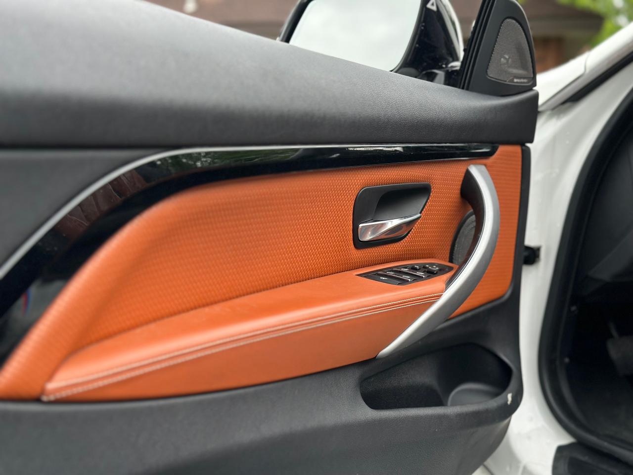 2019 BMW 4 Series  - Photo #11
