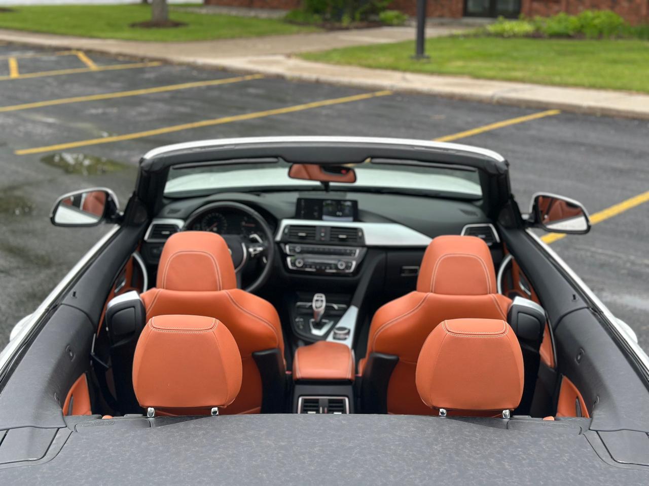 2019 BMW 4 Series  - Photo #8