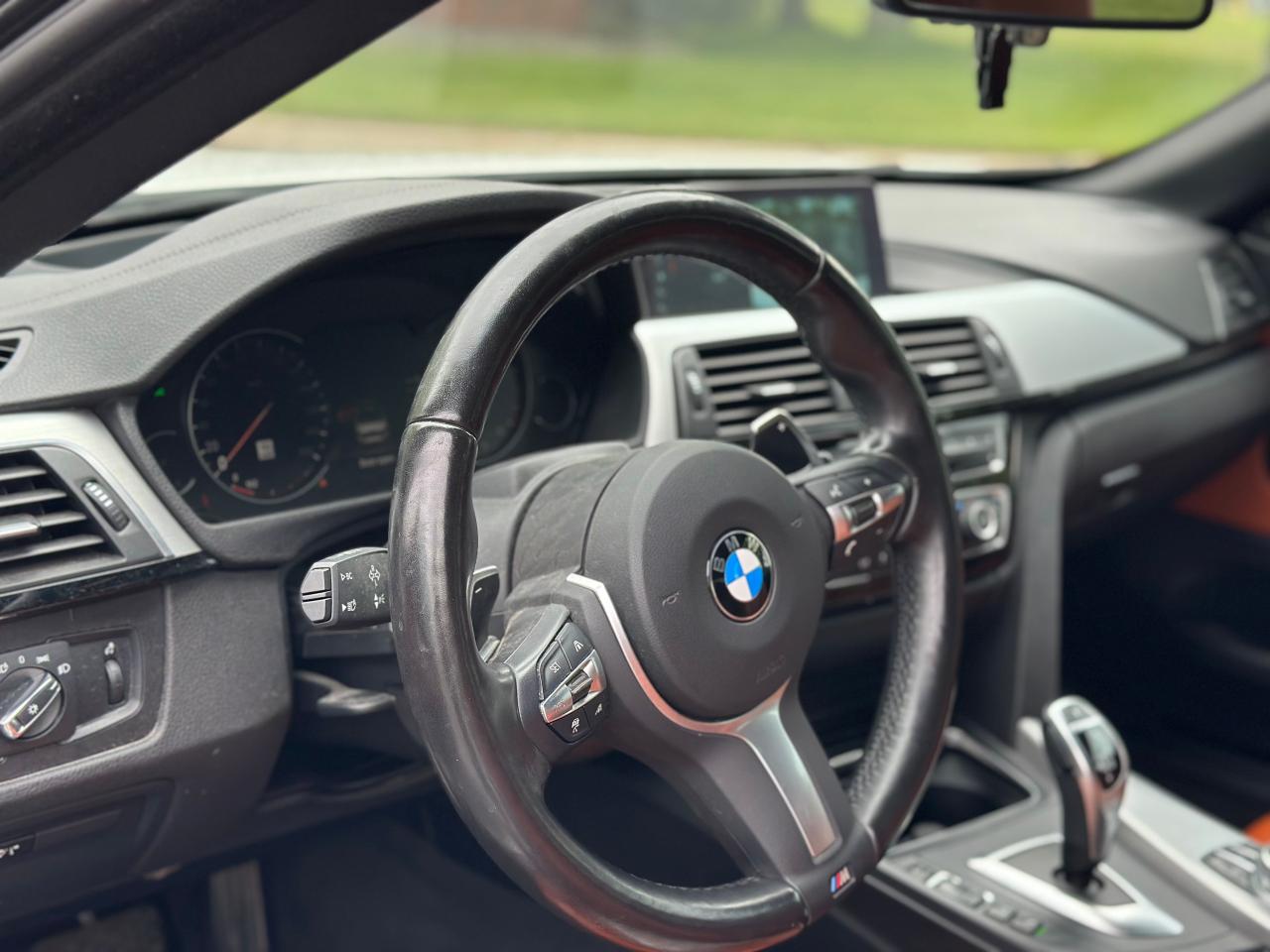 2019 BMW 4 Series  - Photo #9