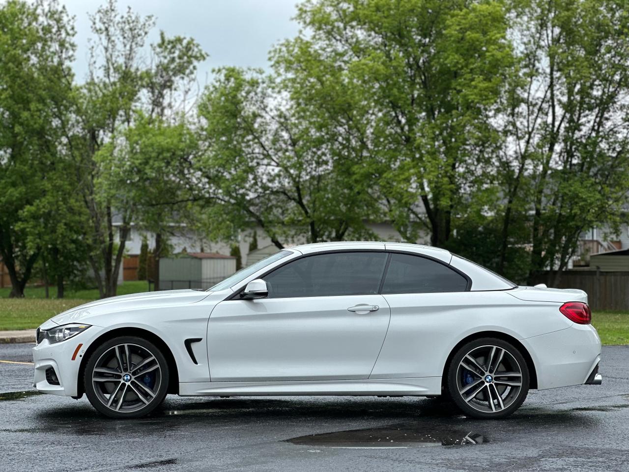 2019 BMW 4 Series  - Photo #4