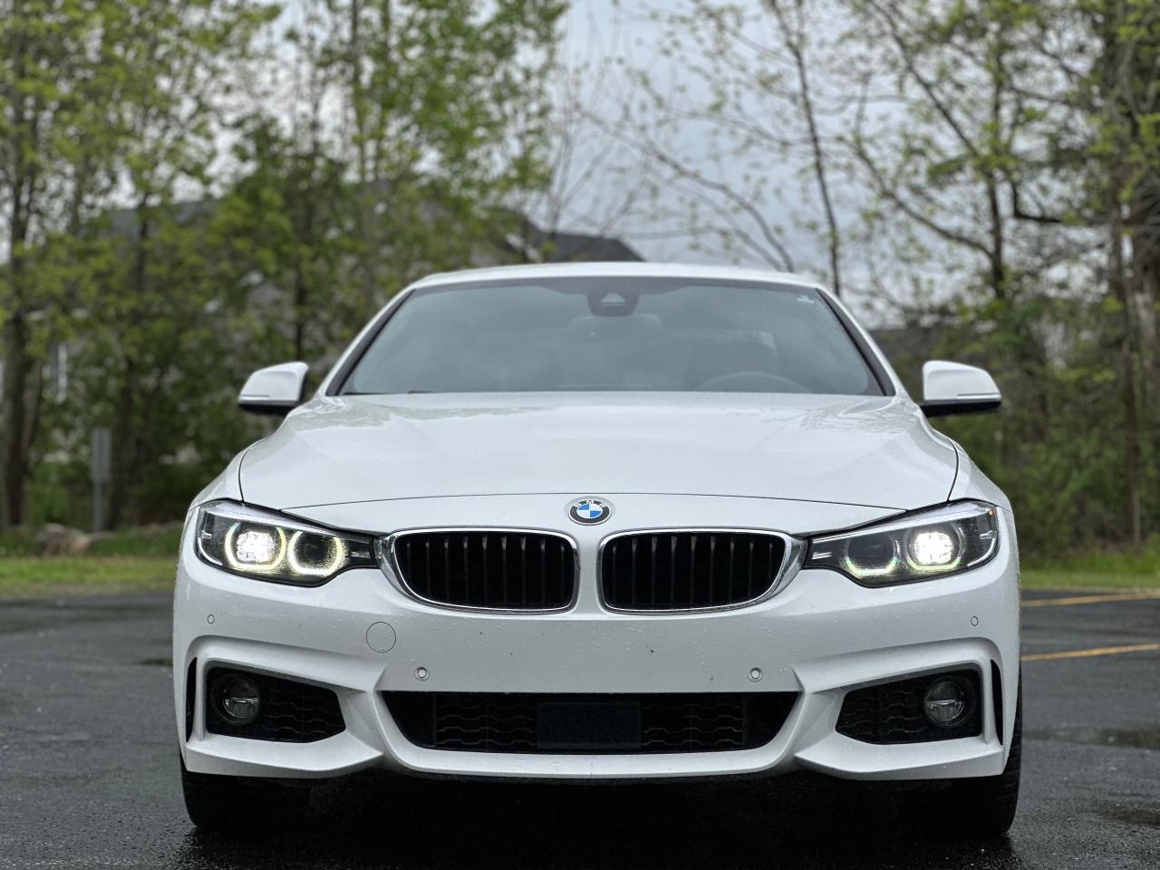 2019 BMW 4 Series  - Photo #3