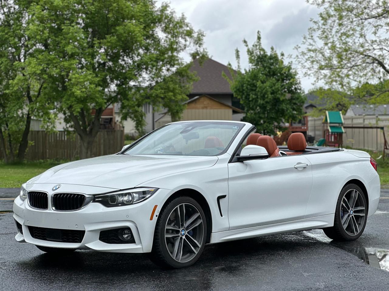 2019 BMW 4 Series  - Photo #2