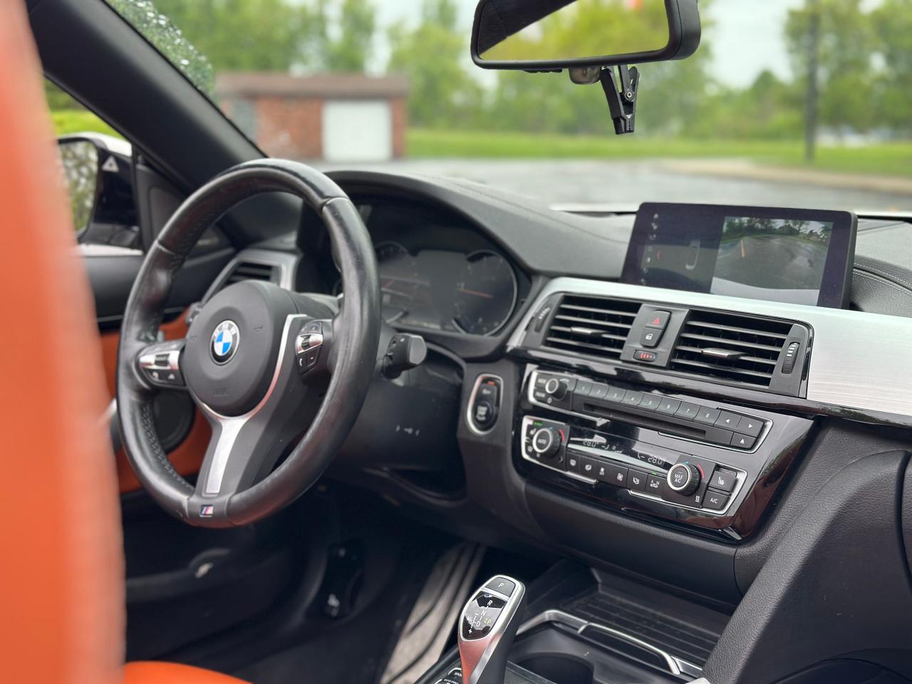 2019 BMW 4 Series  - Photo #13