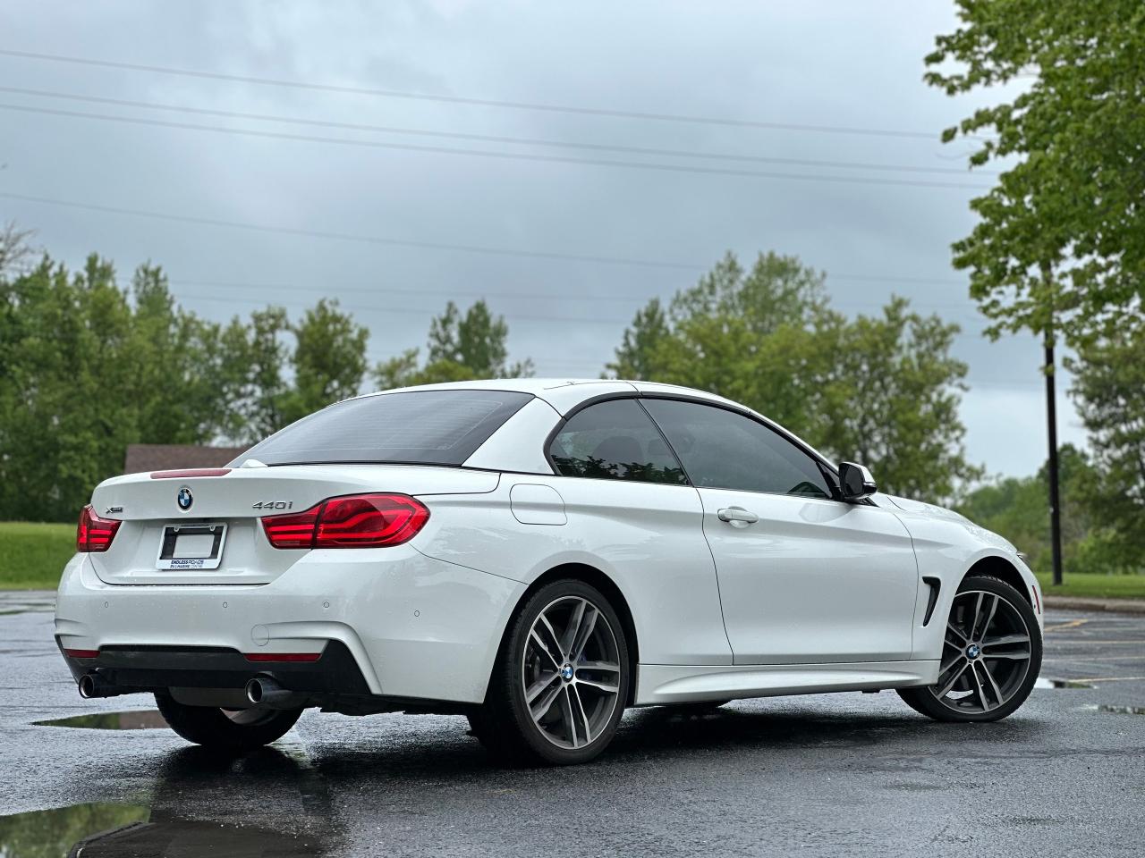 2019 BMW 4 Series  - Photo #5