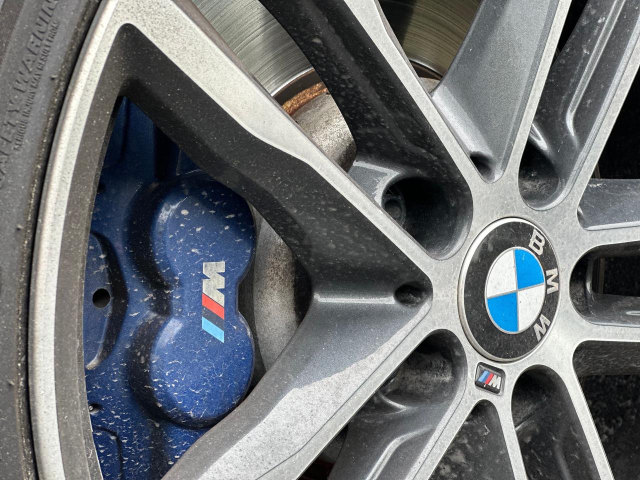 2019 BMW 4 Series  - Photo #14