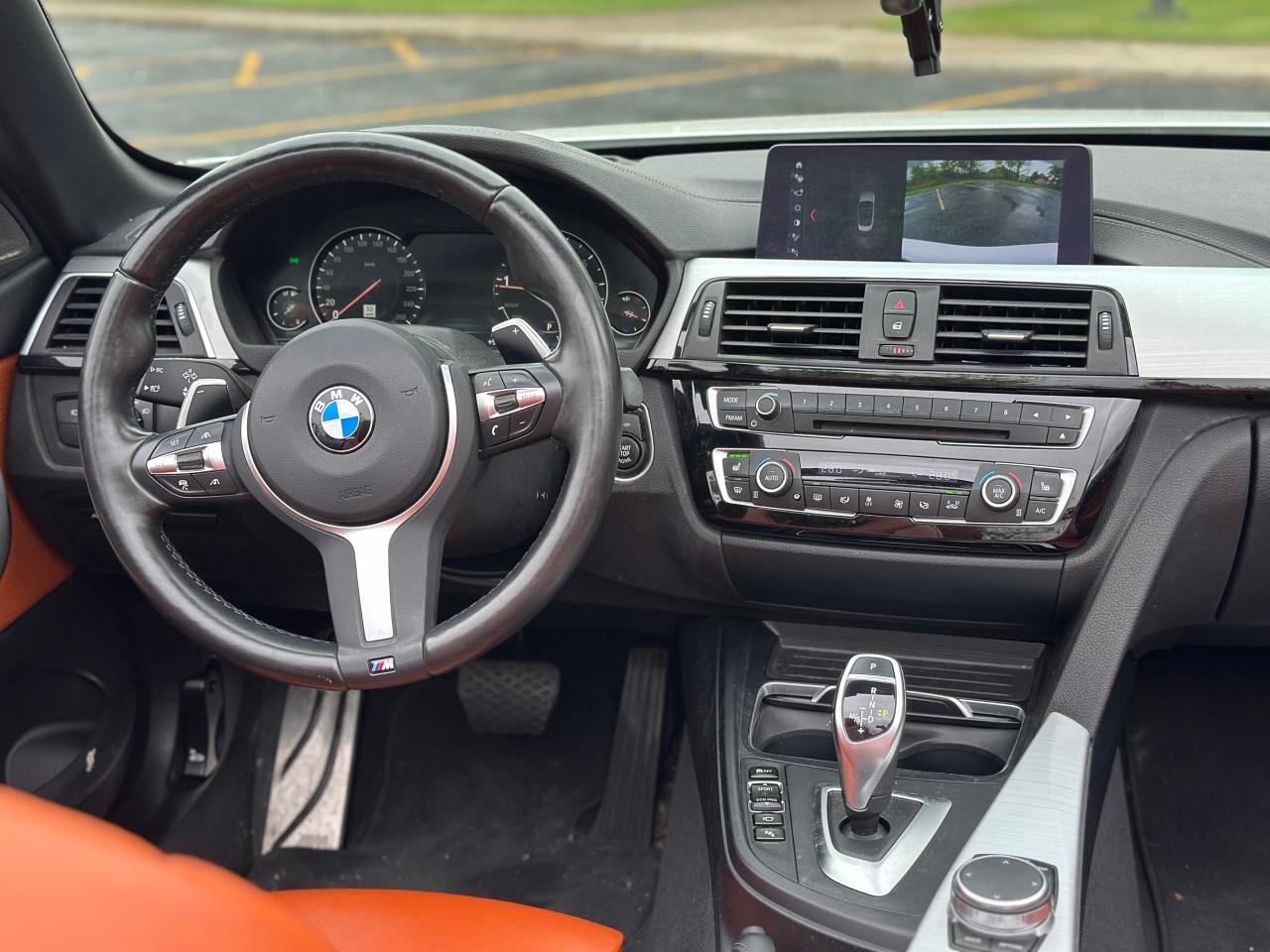 2019 BMW 4 Series  - Photo #10