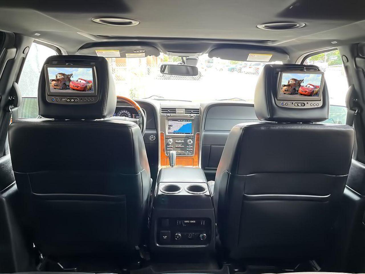 2015 Lincoln Navigator L|LONG WHEEL BASE|NAVI|DUAL DVD|8-SEATS|REARCAM - Photo #2