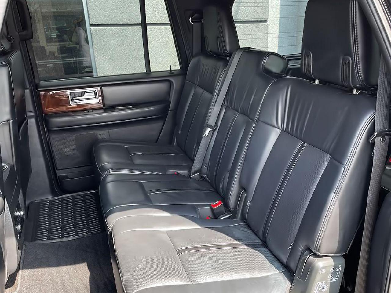 2015 Lincoln Navigator L|LONG WHEEL BASE|NAVI|DUAL DVD|8-SEATS|REARCAM - Photo #13