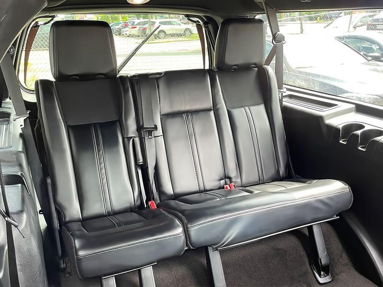 2015 Lincoln Navigator L|LONG WHEEL BASE|NAVI|DUAL DVD|8-SEATS|REARCAM - Photo #14