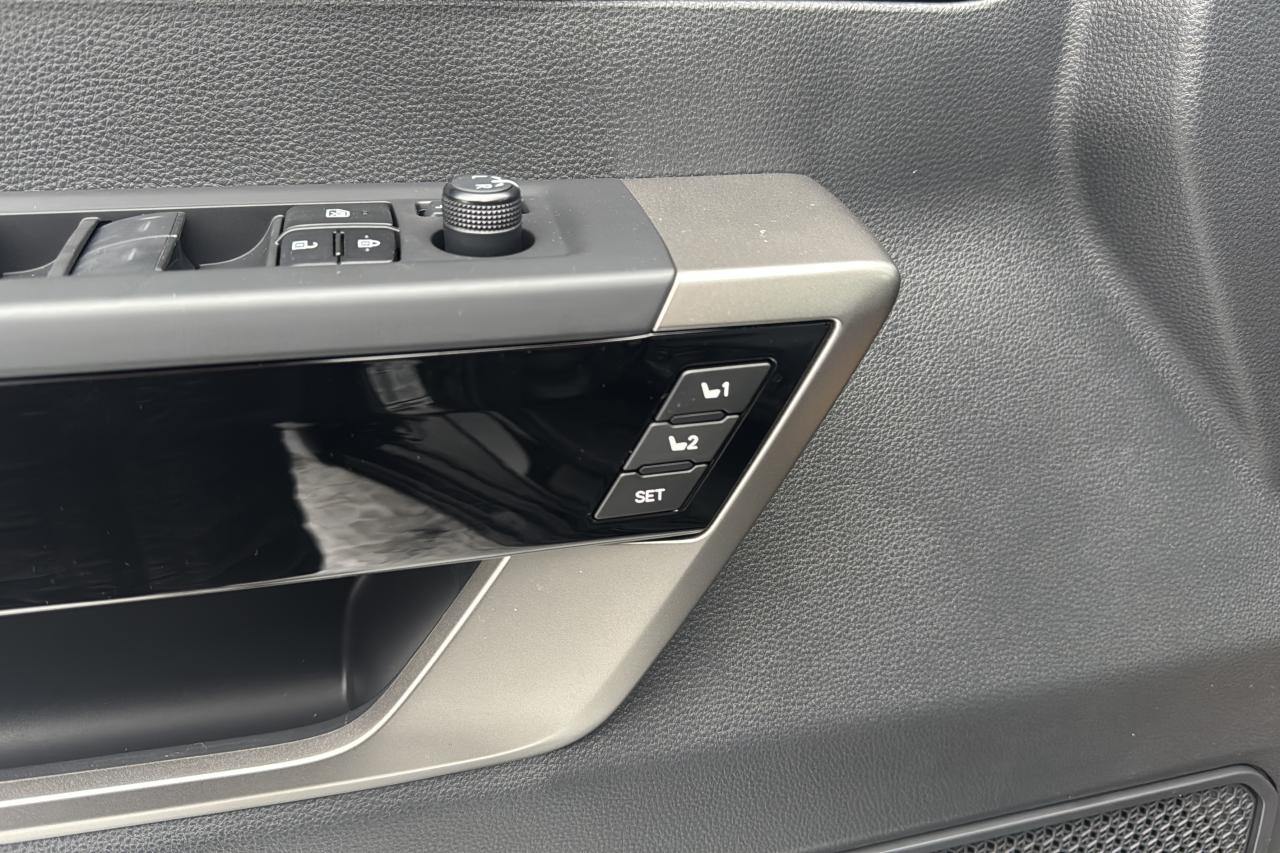 2025 Toyota Tundra Limited Nightshade Photo
