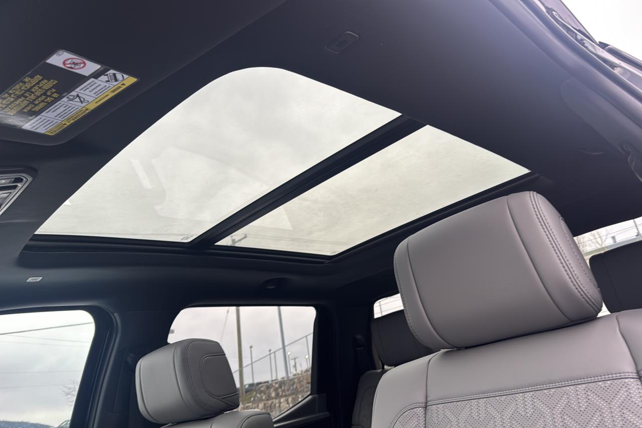 2025 Toyota Tundra Limited Nightshade Photo
