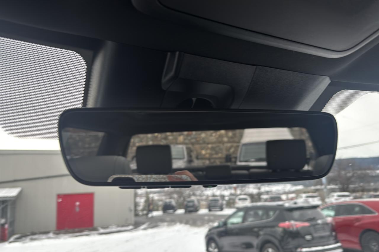 2025 Toyota Tundra Limited Nightshade Photo