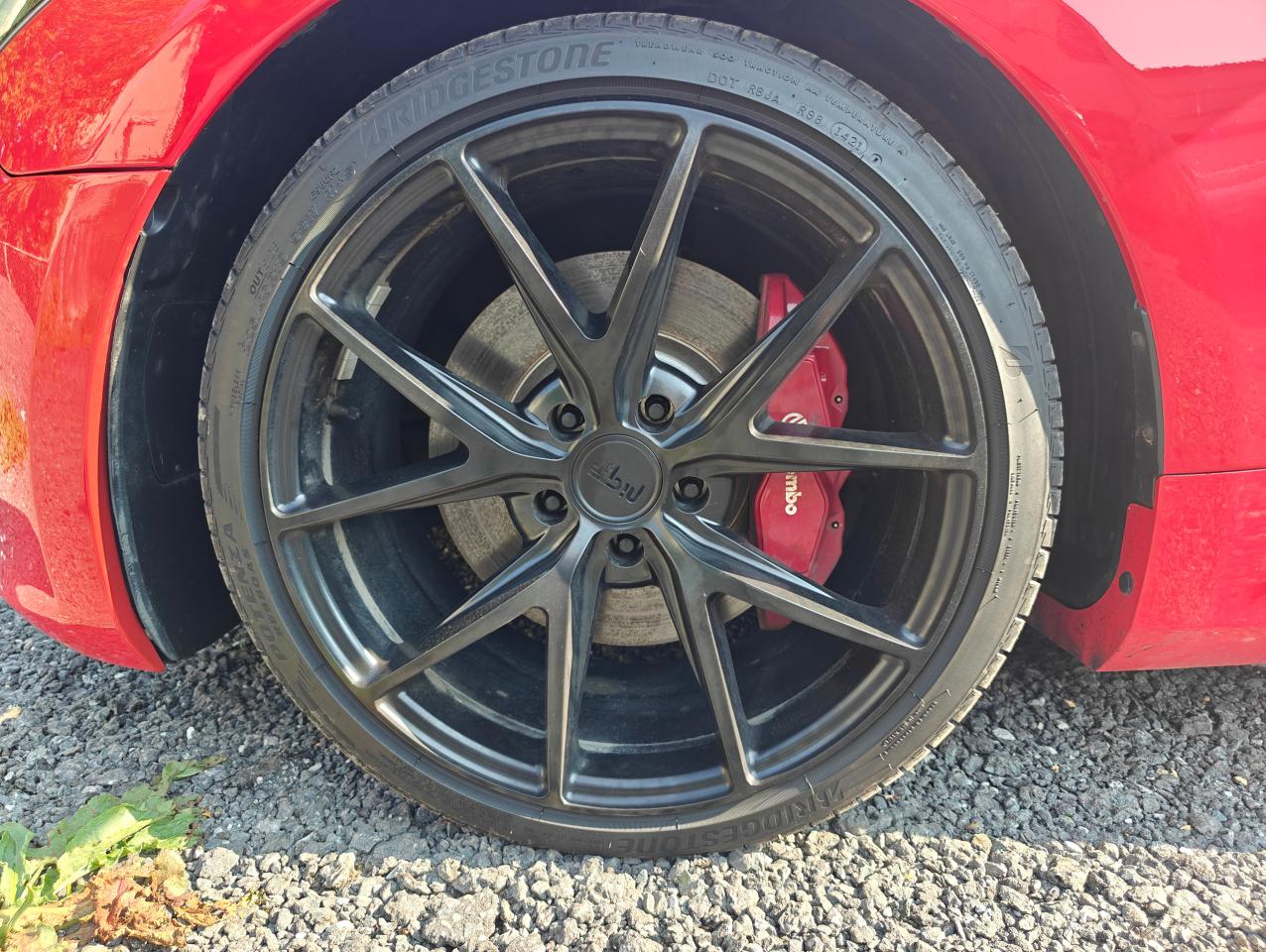 2016 Hyundai Genesis Coupe GT V6! - Photo #7