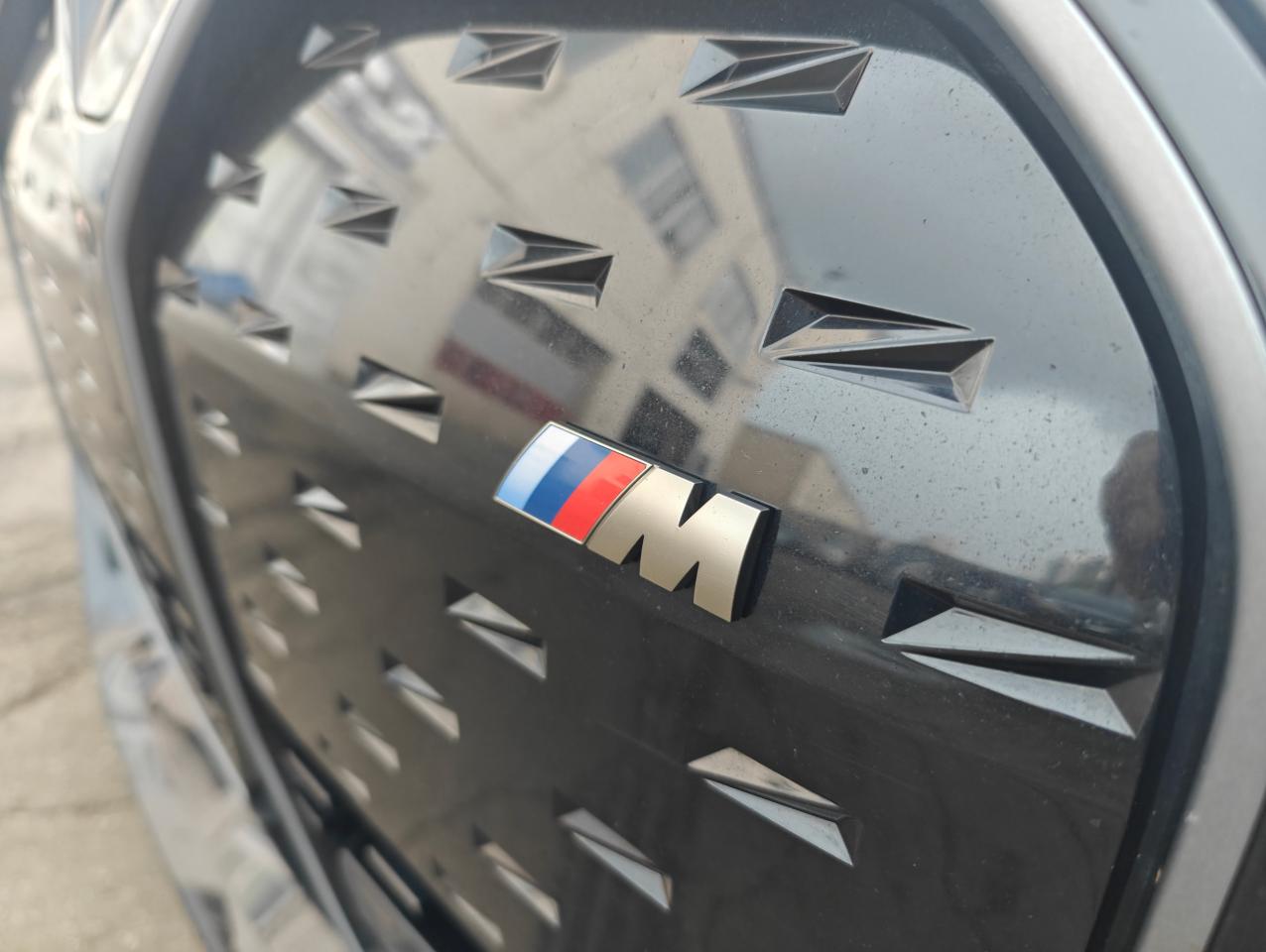 2023 BMW 4 Series i4 M50 All Wheel Drive - Fully Loaded! - Photo #12