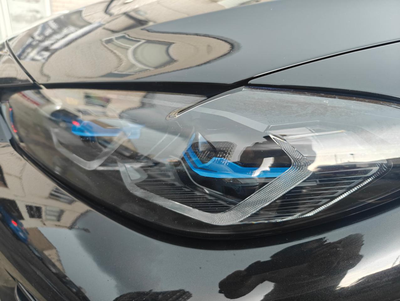 2023 BMW 4 Series i4 M50 All Wheel Drive - Fully Loaded! - Photo #11