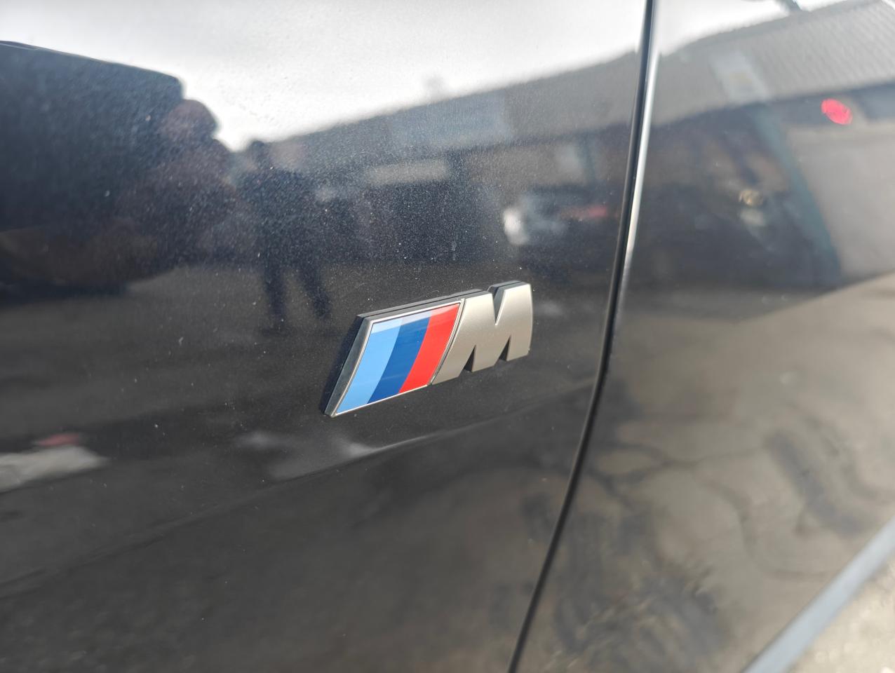 2023 BMW 4 Series i4 M50 All Wheel Drive - Fully Loaded! - Photo #10