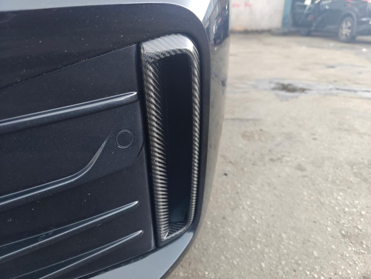 2023 BMW 4 Series i4 M50 All Wheel Drive - Fully Loaded! - Photo #14