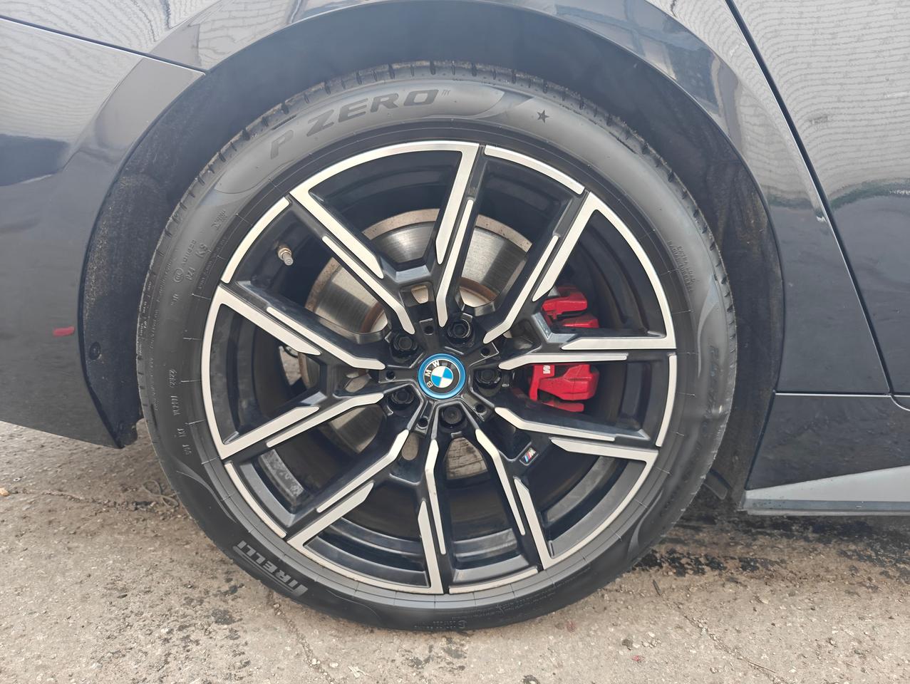2023 BMW 4 Series i4 M50 All Wheel Drive - Fully Loaded! - Photo #15