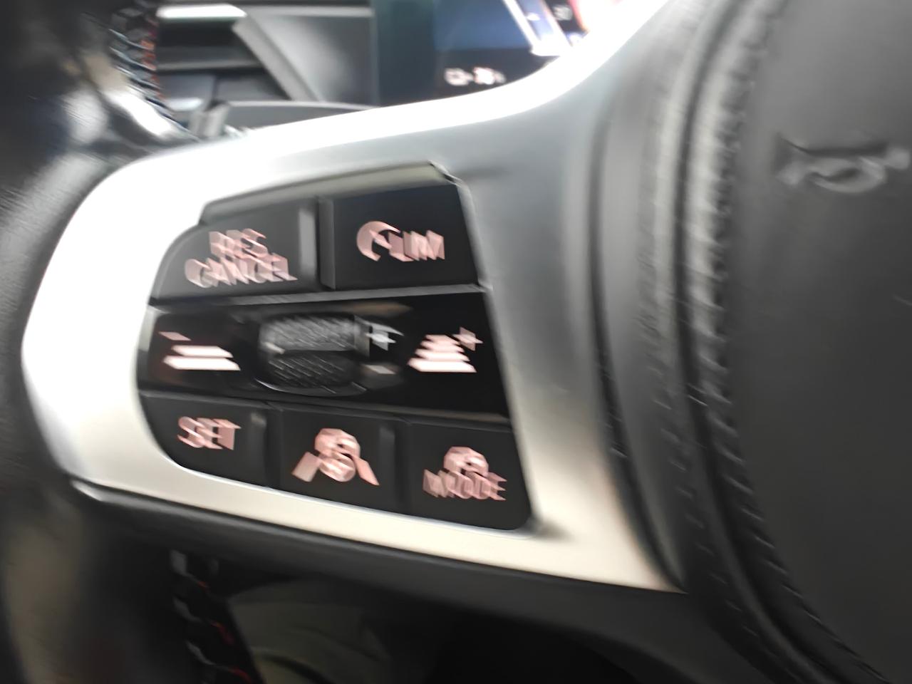 2023 BMW 4 Series i4 M50 All Wheel Drive - Fully Loaded! - Photo #25