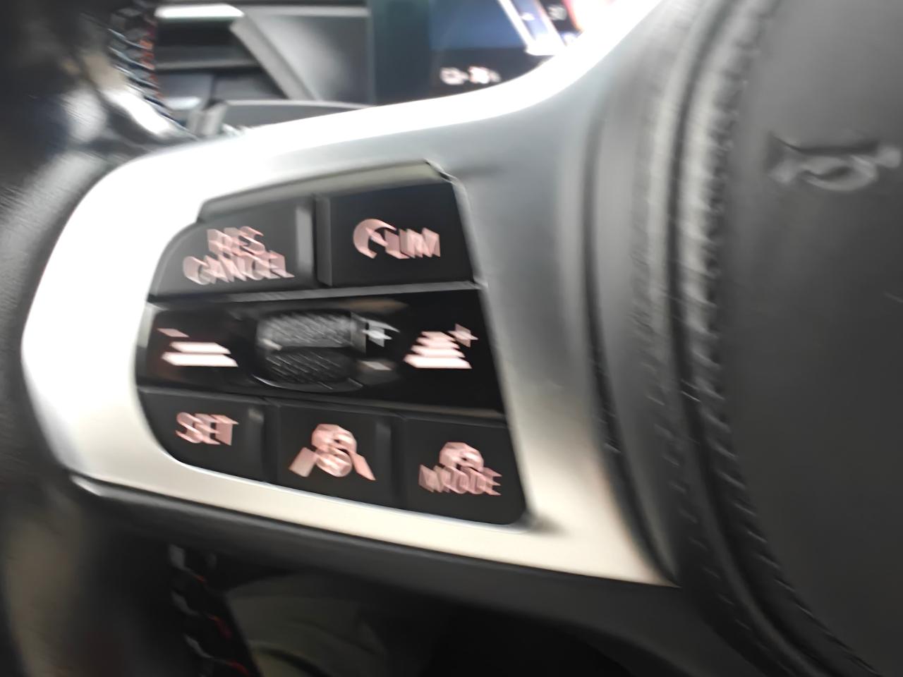 2023 BMW 4 Series i4 M50 All Wheel Drive - Fully Loaded! - Photo #25