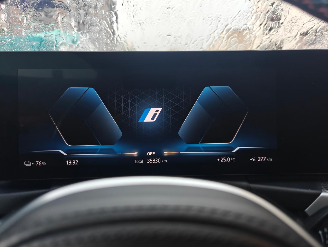 2023 BMW 4 Series i4 M50 All Wheel Drive - Fully Loaded! - Photo #20