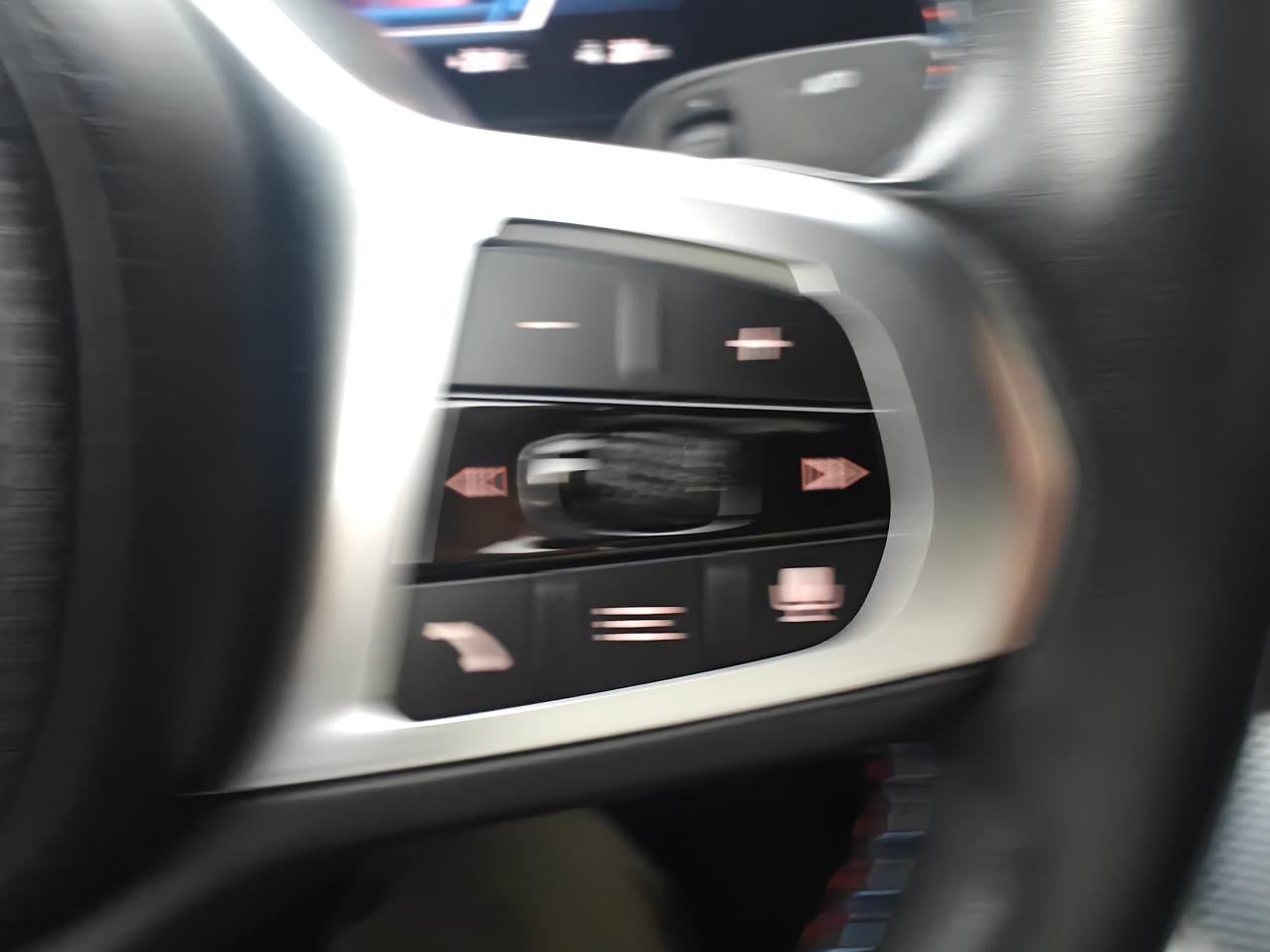 2023 BMW 4 Series i4 M50 All Wheel Drive - Fully Loaded! - Photo #24