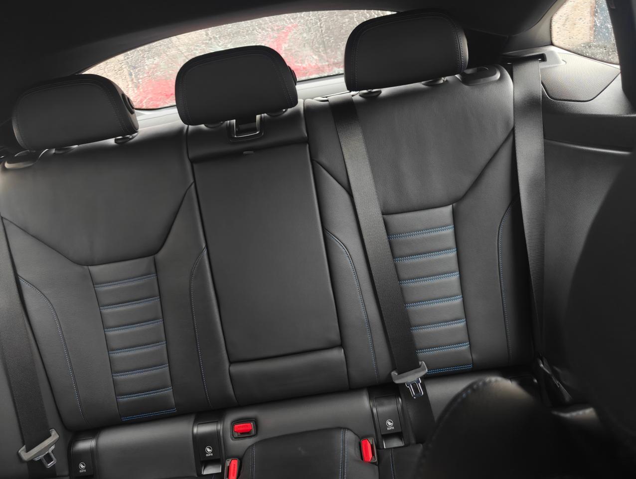 2023 BMW 4 Series i4 M50 All Wheel Drive - Fully Loaded! - Photo #29