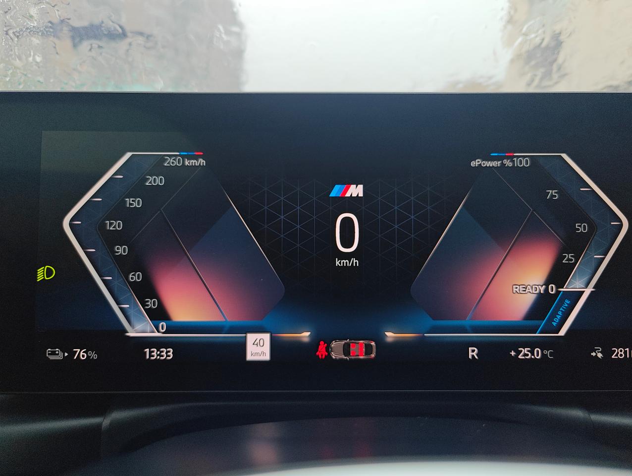 2023 BMW 4 Series i4 M50 All Wheel Drive - Fully Loaded! - Photo #28