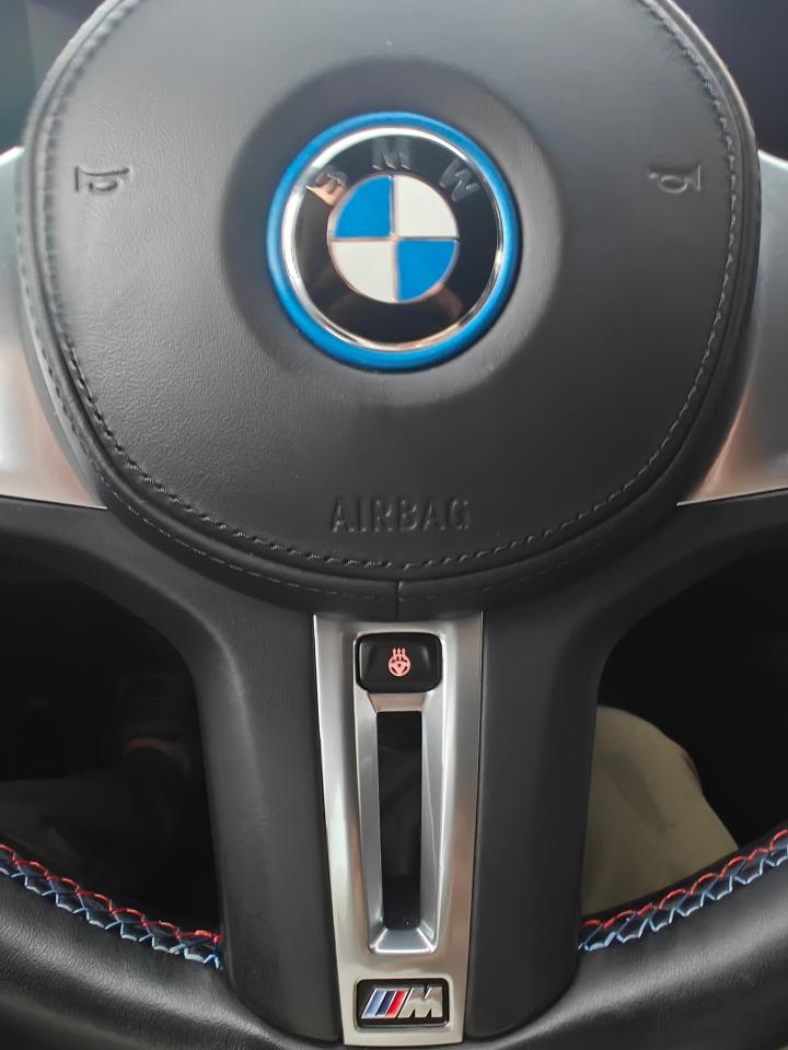 2023 BMW 4 Series i4 M50 All Wheel Drive - Fully Loaded! - Photo #48