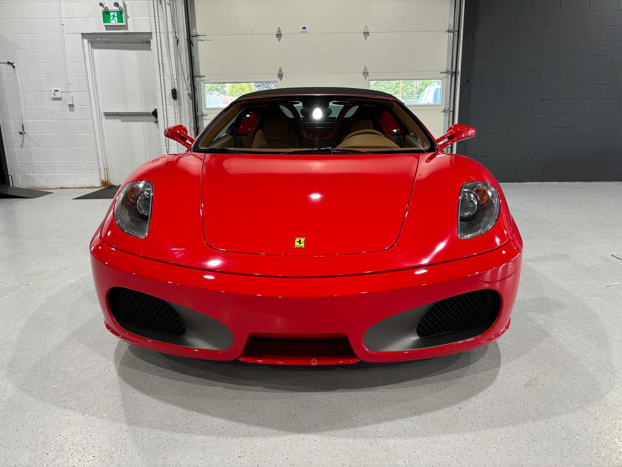 2006 Ferrari F430 SPIDER - Photo #2