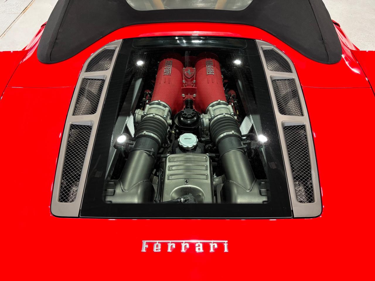 2006 Ferrari F430 SPIDER - Photo #7