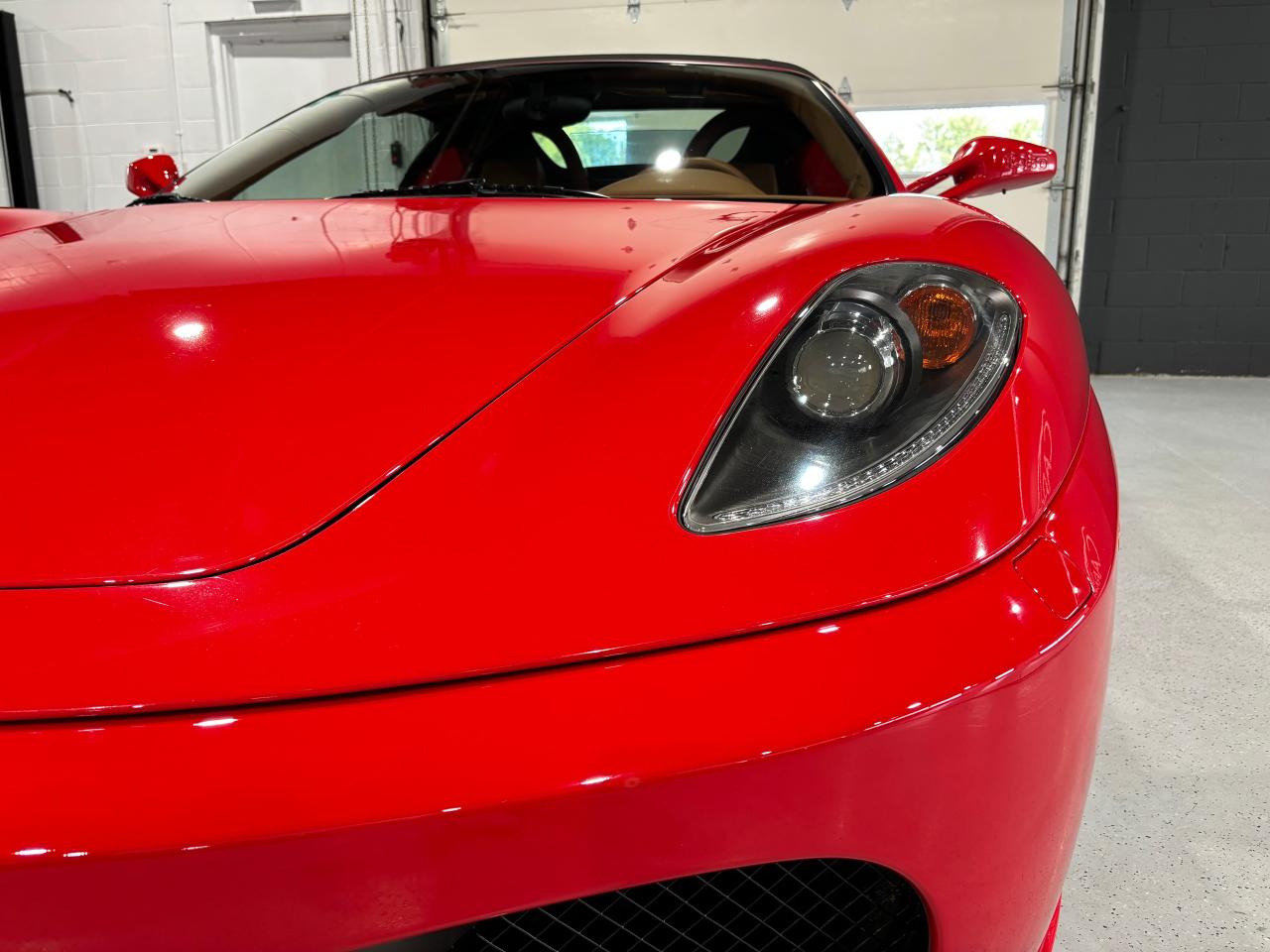2006 Ferrari F430 SPIDER - Photo #12