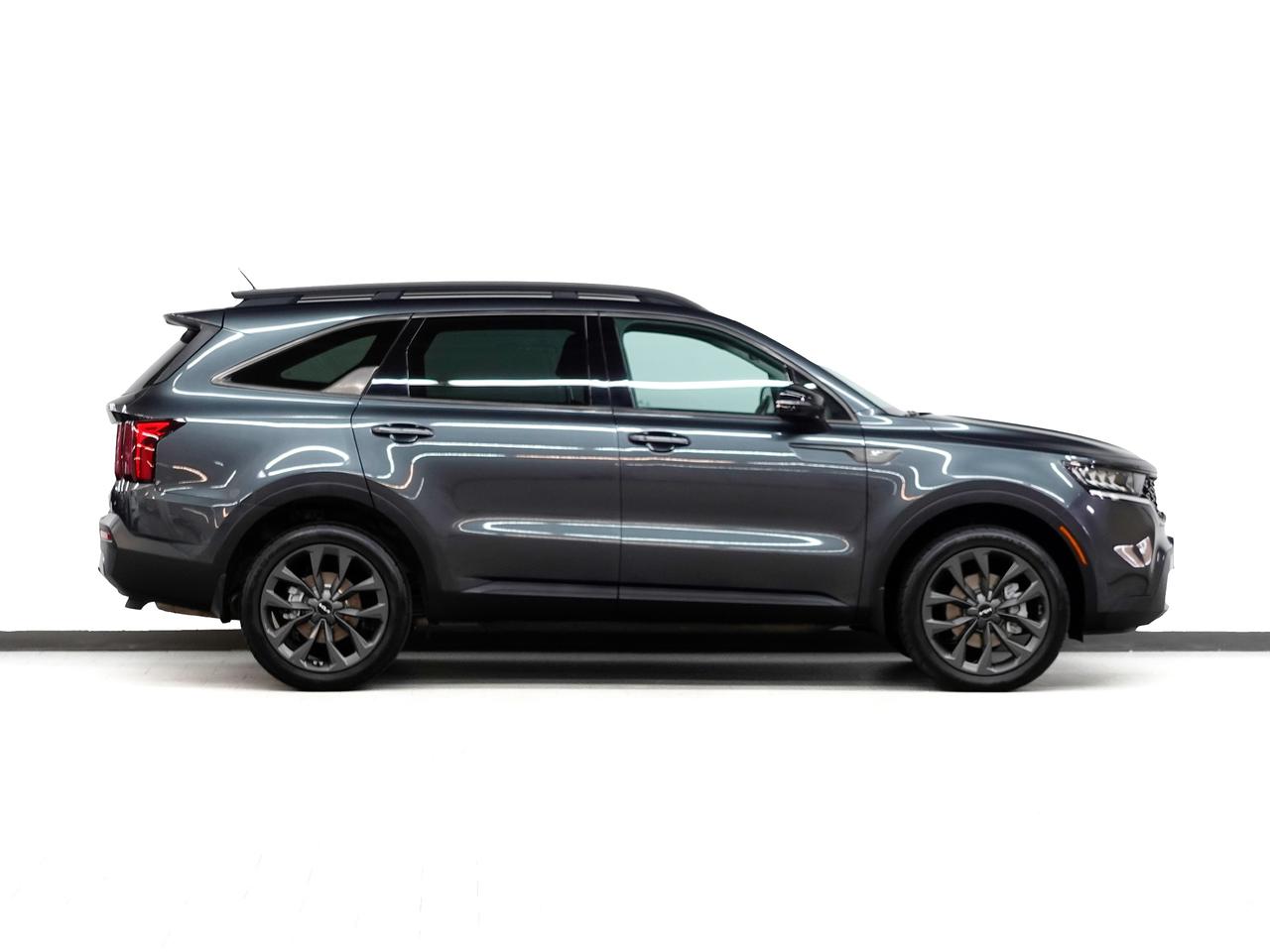 2022 Kia Sorento X-LINE AWD | 6 Pass | Heated Seats | CarPlay