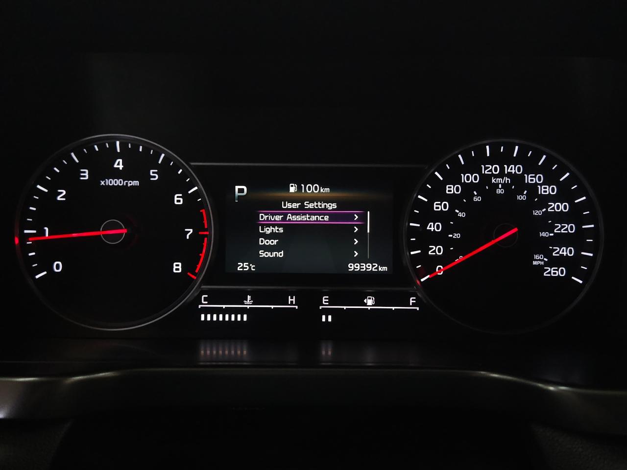 2022 Kia Sorento X-LINE | AWD | 6 Pass | Heated Seats | CarPlay