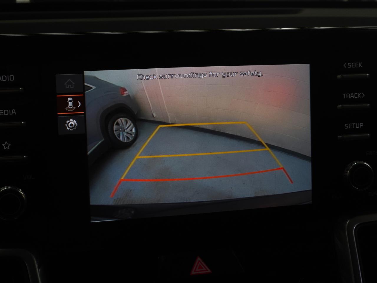 2022 Kia Sorento X-LINE AWD | 6 Pass | Heated Seats | CarPlay