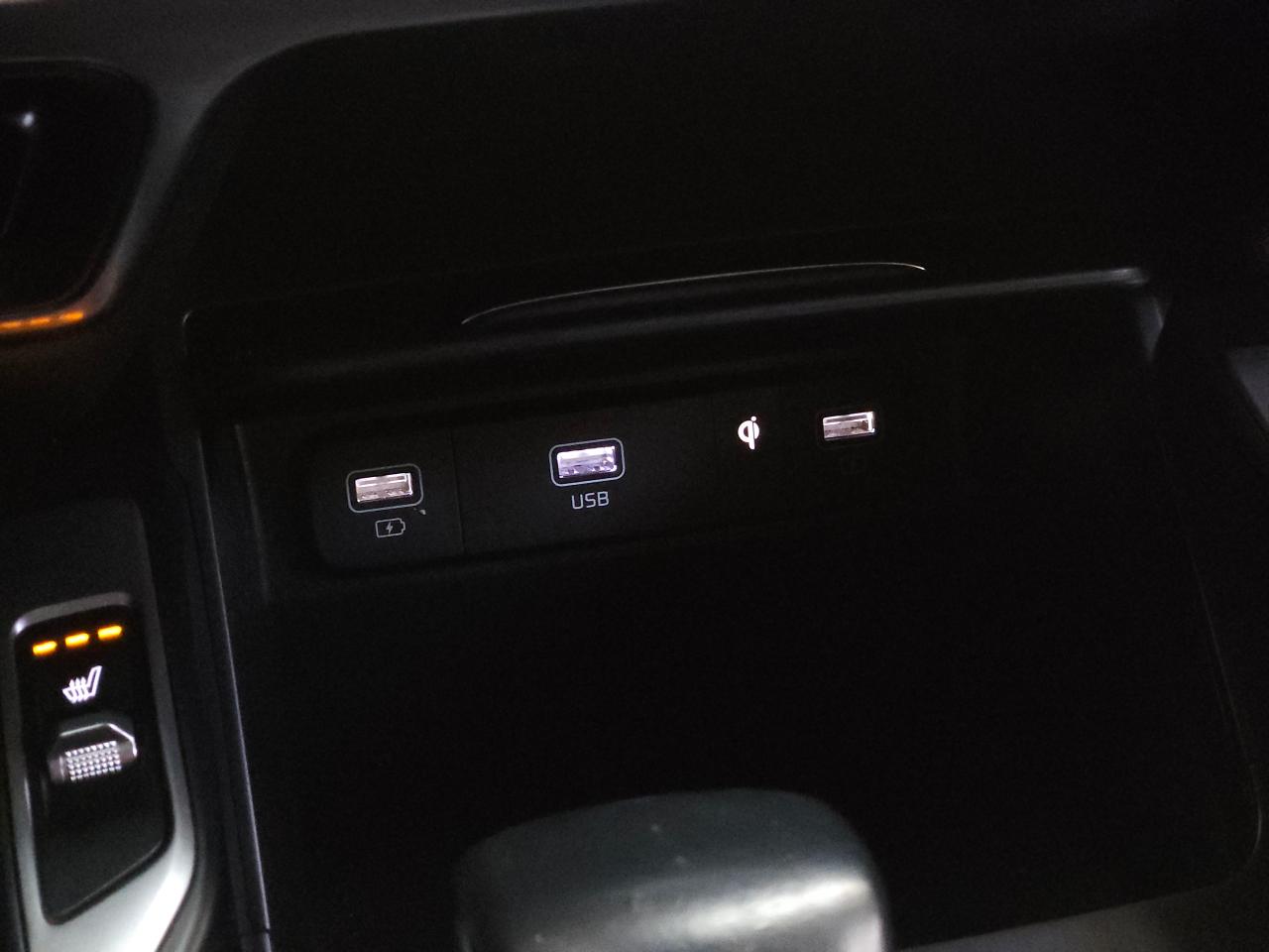 2022 Kia Sorento X-LINE | AWD | 6 Pass | Heated Seats | CarPlay
