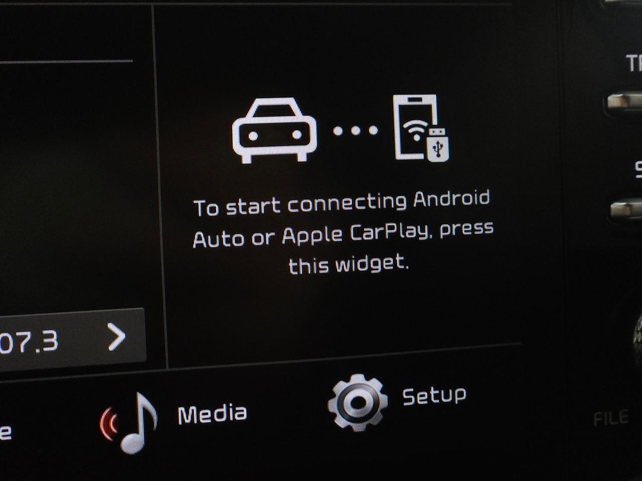 2022 Kia Sorento X-LINE | AWD | 6 Pass | Heated Seats | CarPlay Photo