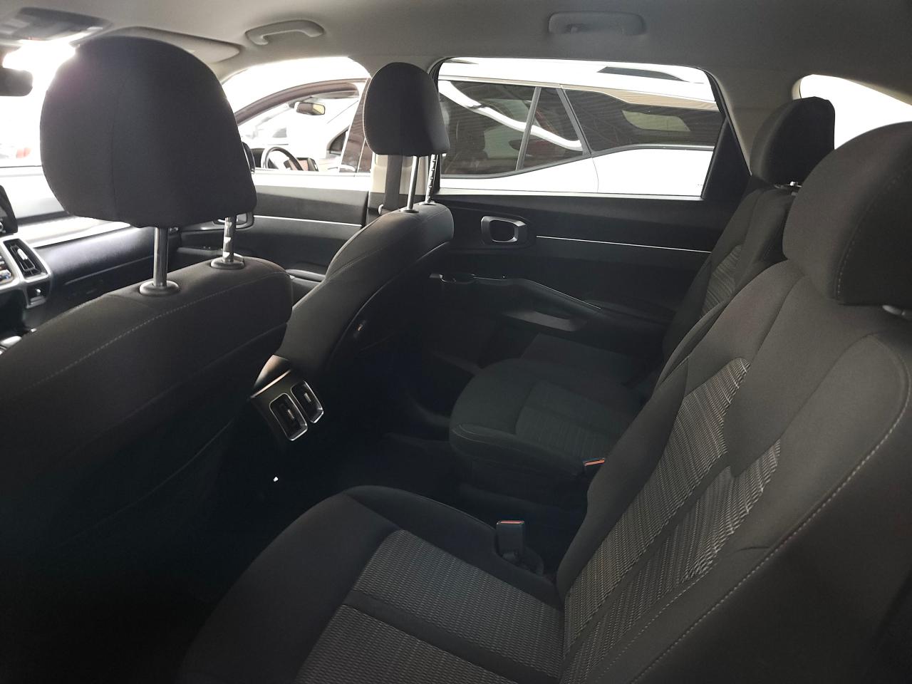 2022 Kia Sorento X-LINE | AWD | 6 Pass | Heated Seats | CarPlay
