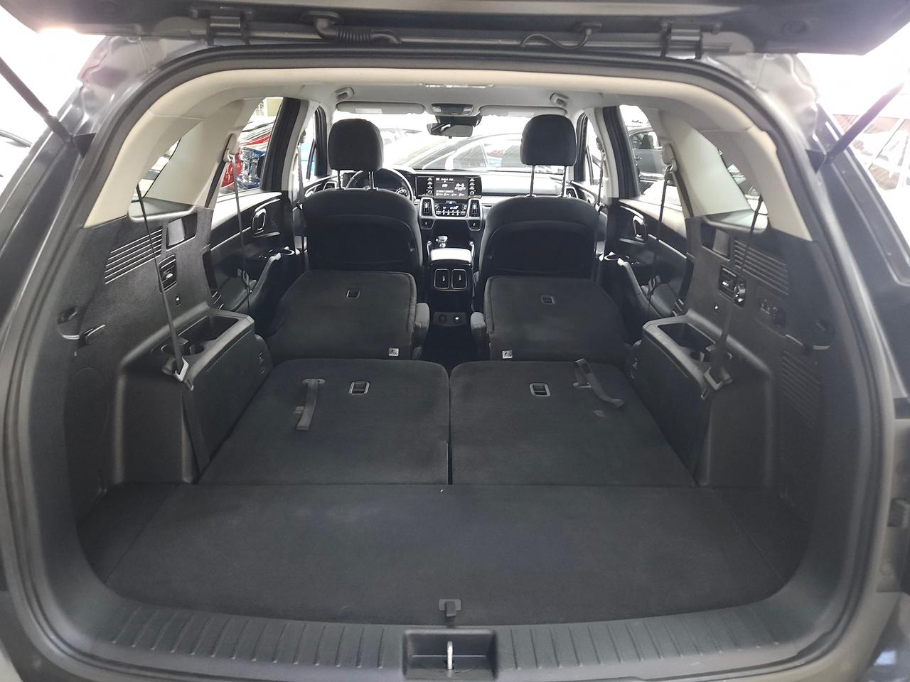 2022 Kia Sorento X-LINE AWD | 6 Pass | Heated Seats | CarPlay