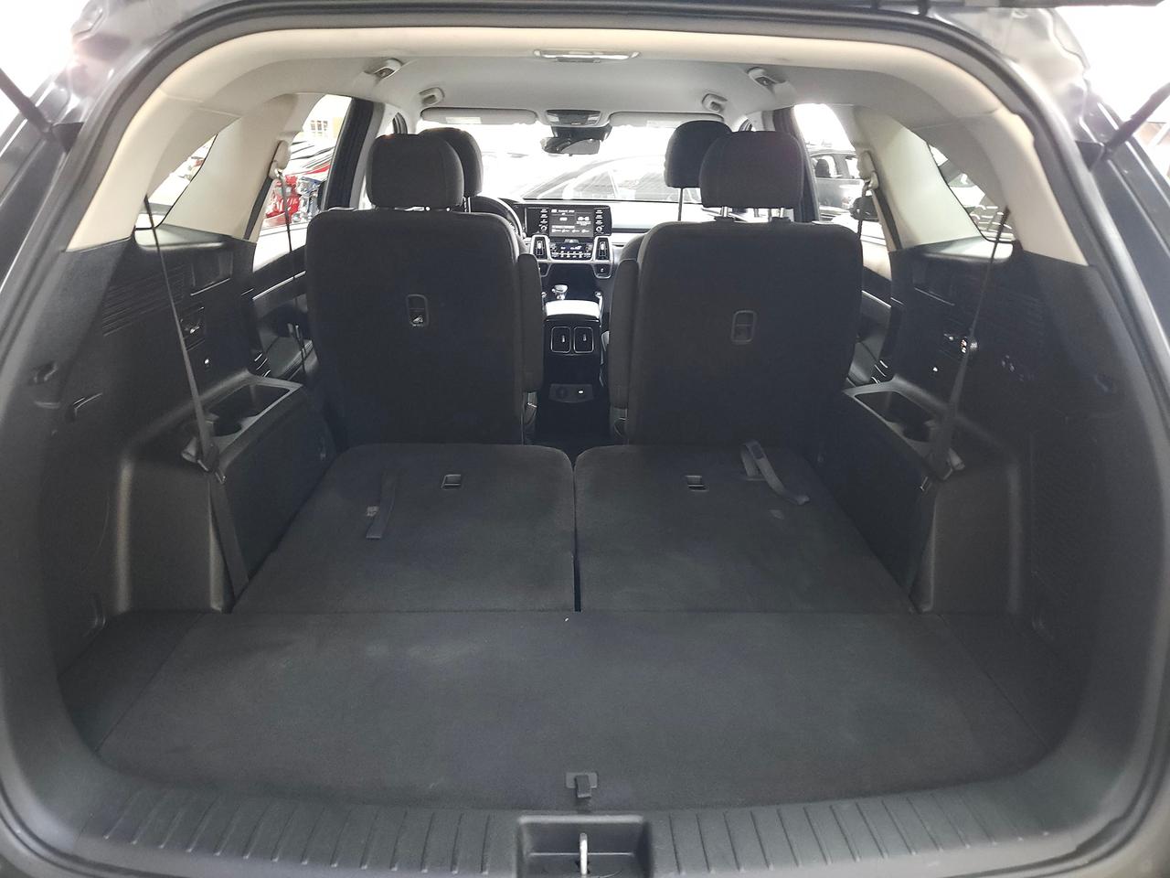 2022 Kia Sorento X-LINE | AWD | 6 Pass | Heated Seats | CarPlay Photo