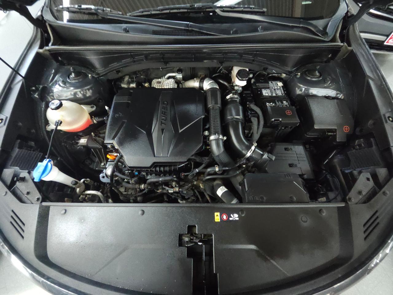 2022 Kia Sorento X-LINE | AWD | 6 Pass | Heated Seats | CarPlay Photo